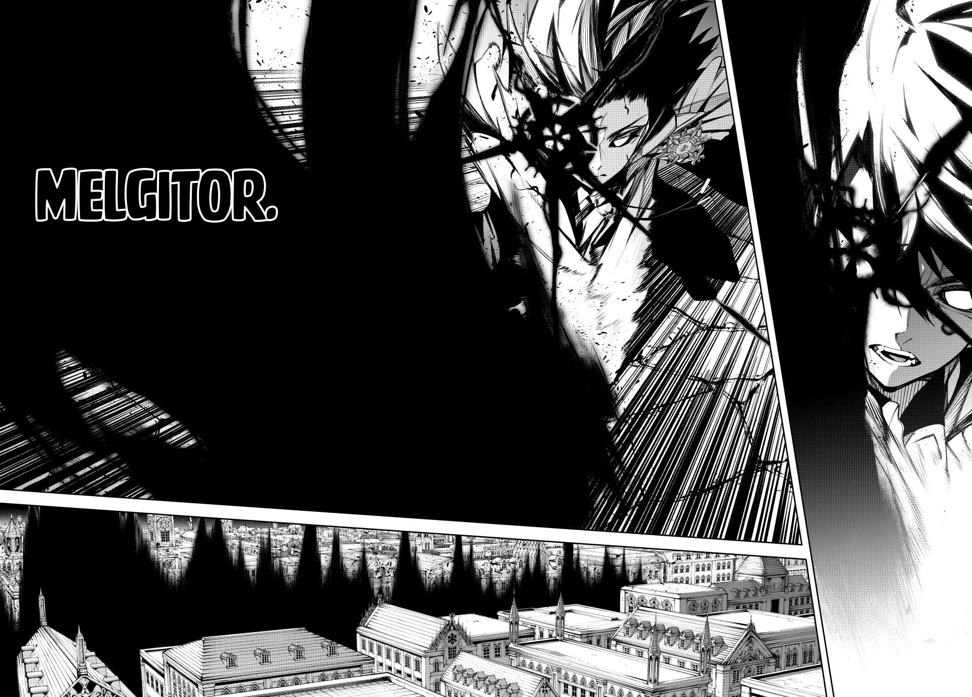 Read Tsue to Tsurugi no Wistoria EN Manga Online