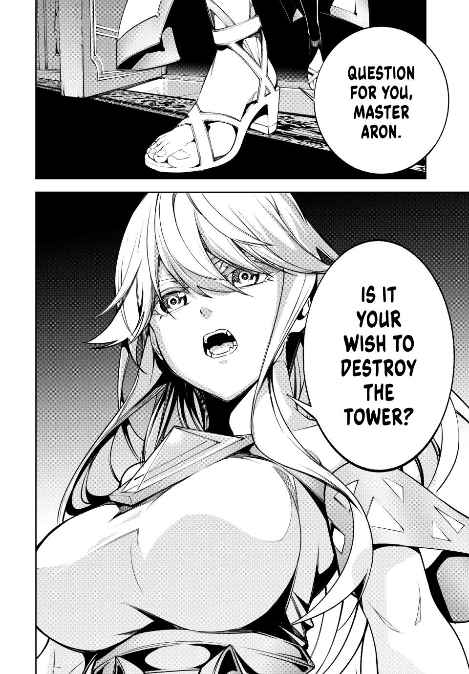 Read Tsue to Tsurugi no Wistoria EN Manga Online