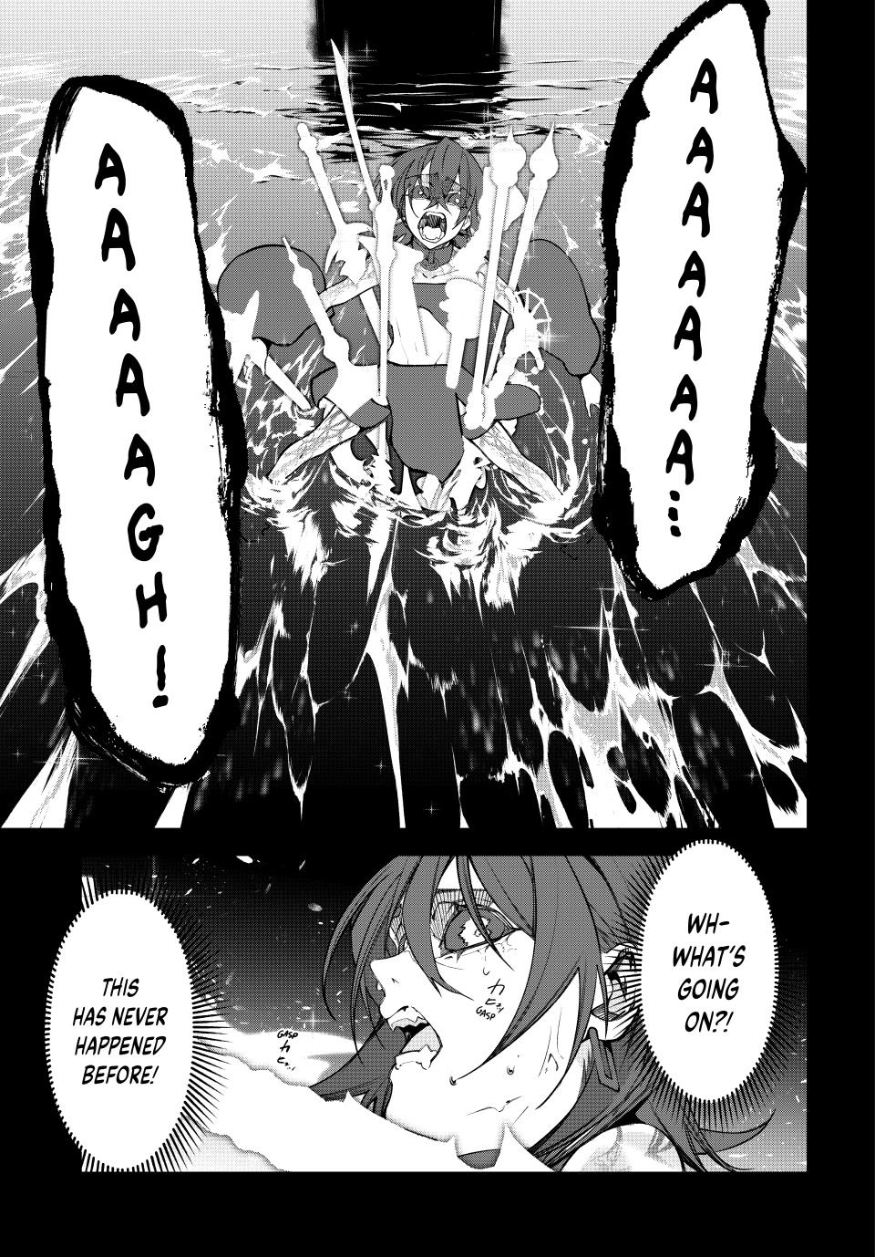 Read Tsue to Tsurugi no Wistoria EN Manga Online