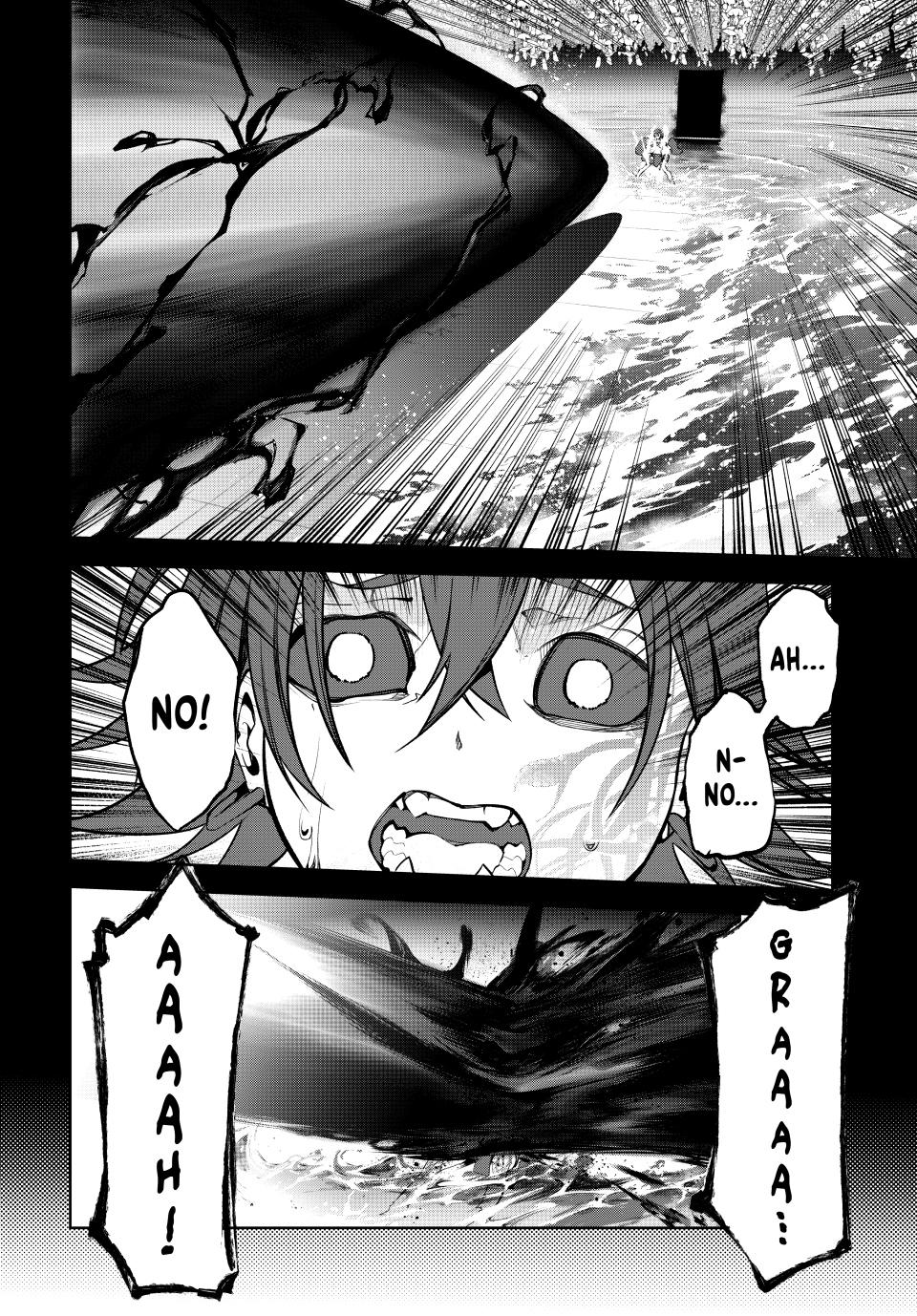 Read Tsue to Tsurugi no Wistoria EN Manga Online
