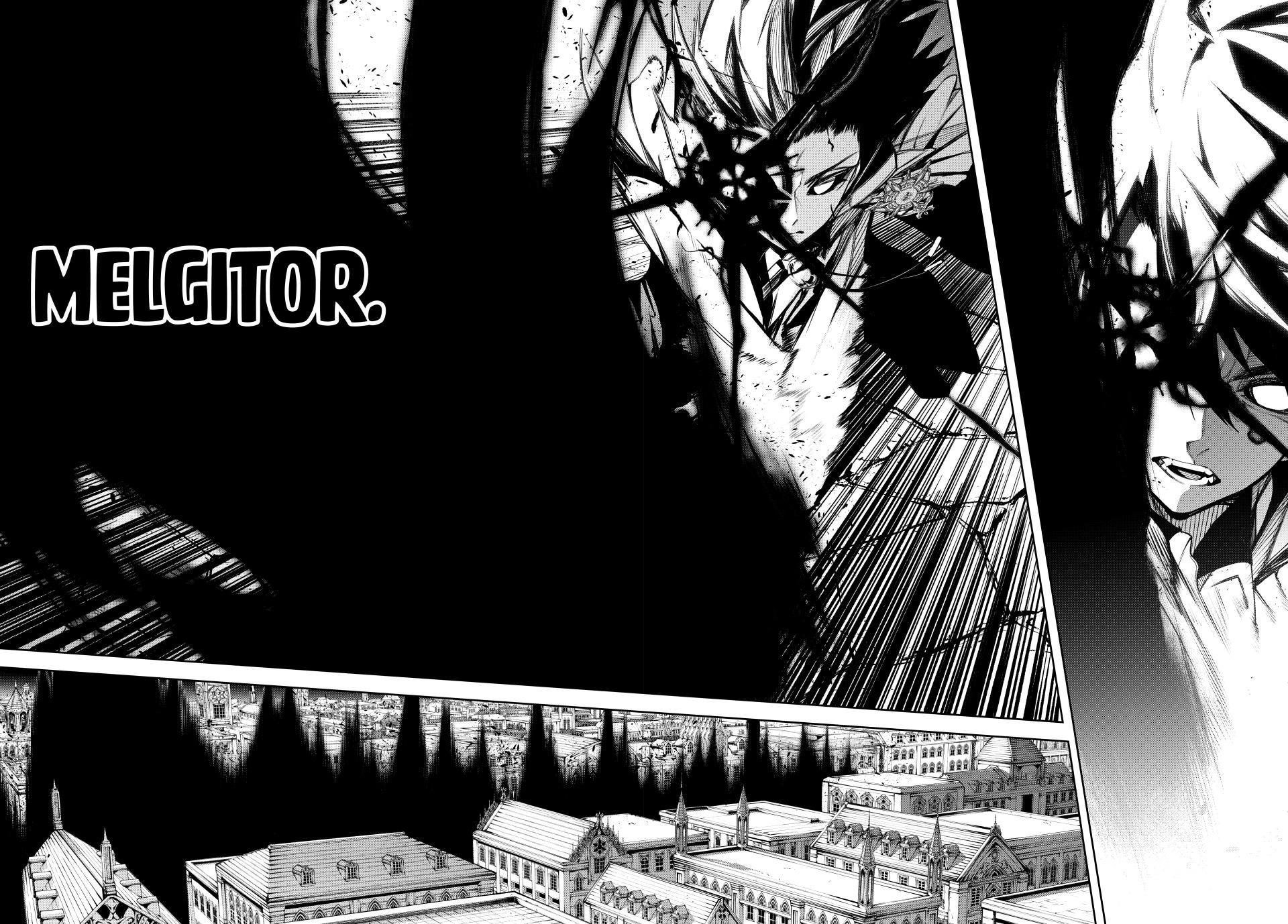 Read Tsue to Tsurugi no Wistoria EN Manga Online