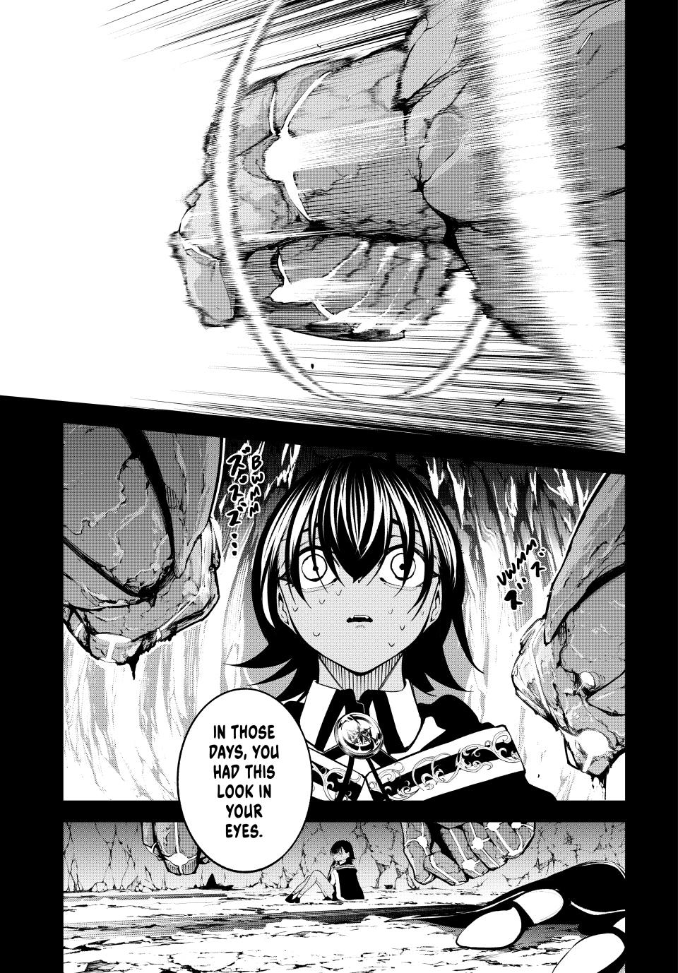 Read Tsue to Tsurugi no Wistoria EN Manga Online