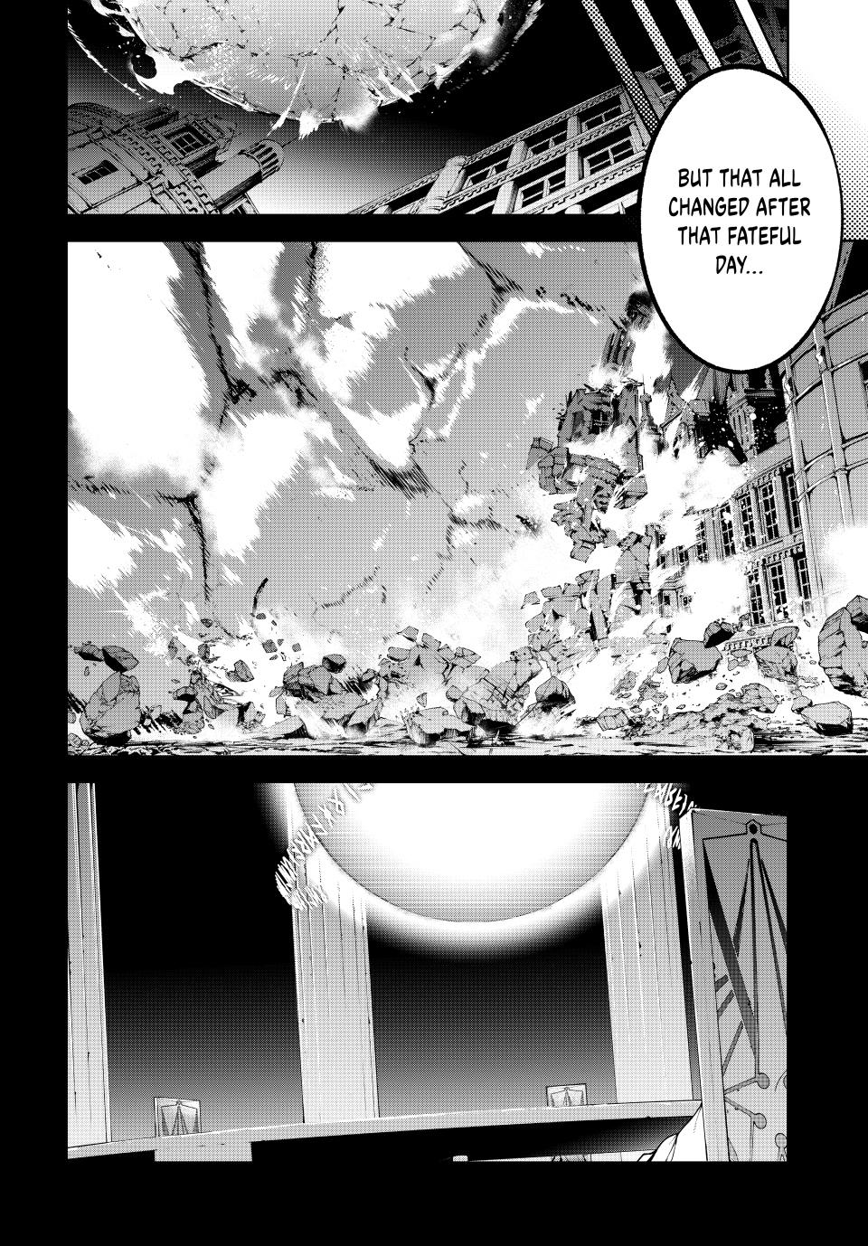 Read Tsue to Tsurugi no Wistoria EN Manga Online