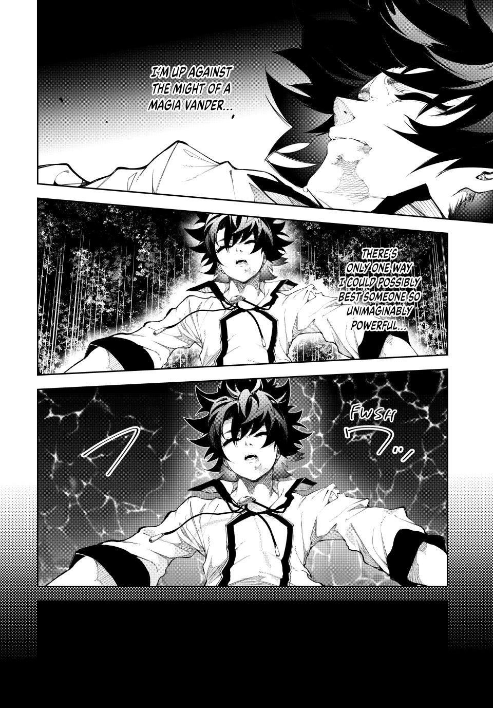 Read Tsue to Tsurugi no Wistoria EN Manga Online