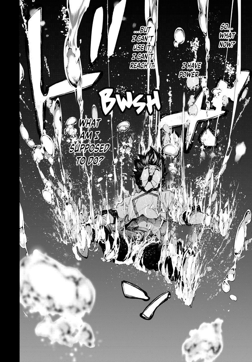 Read Tsue to Tsurugi no Wistoria EN Manga Online