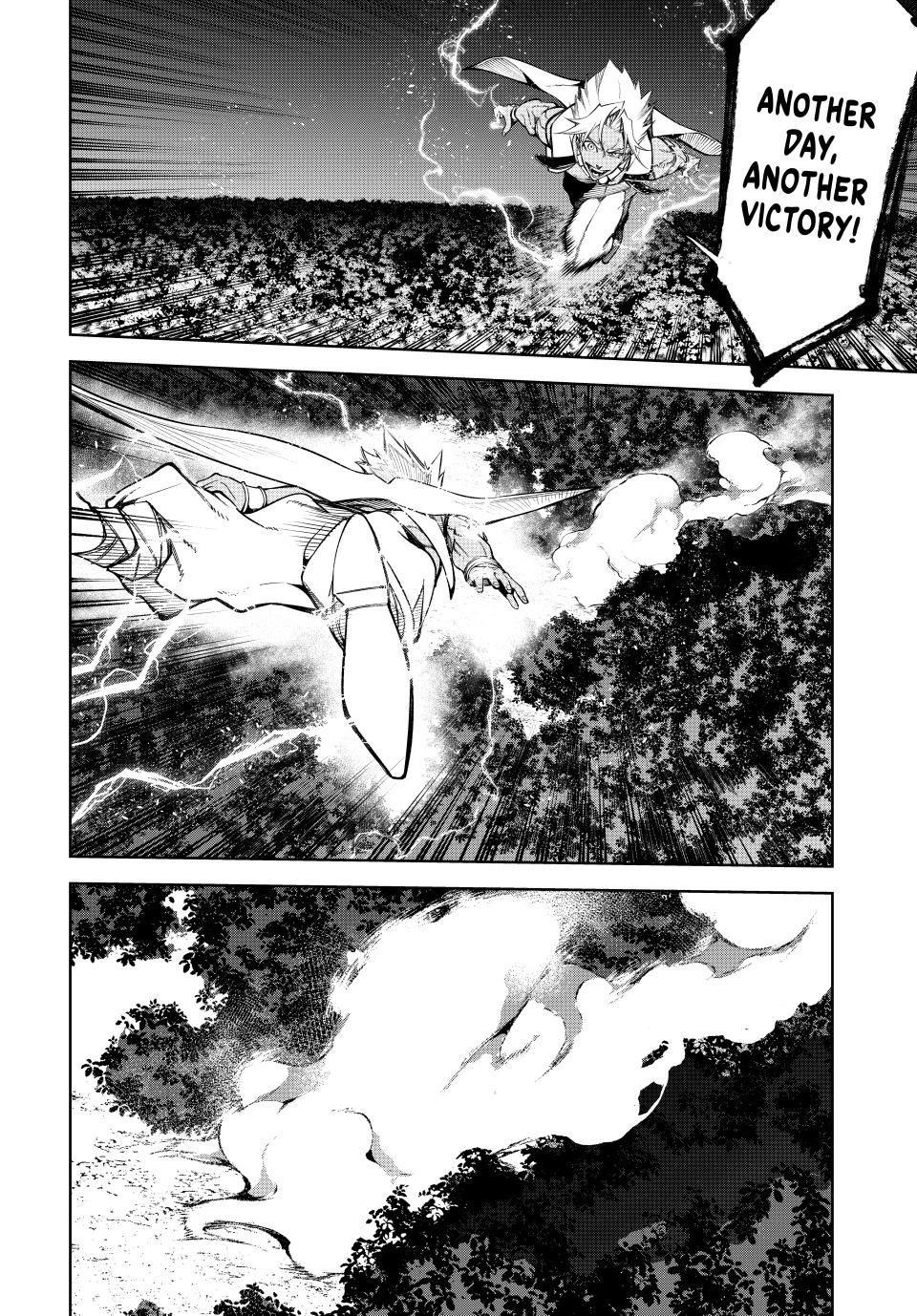 Read Tsue to Tsurugi no Wistoria EN Manga Online