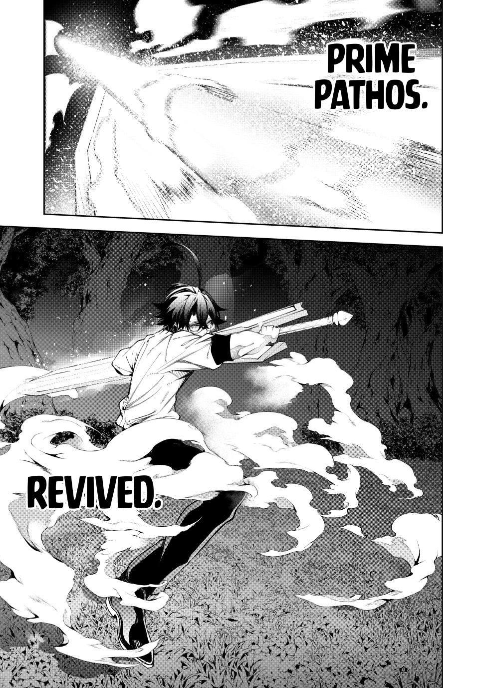 Read Tsue to Tsurugi no Wistoria EN Manga Online
