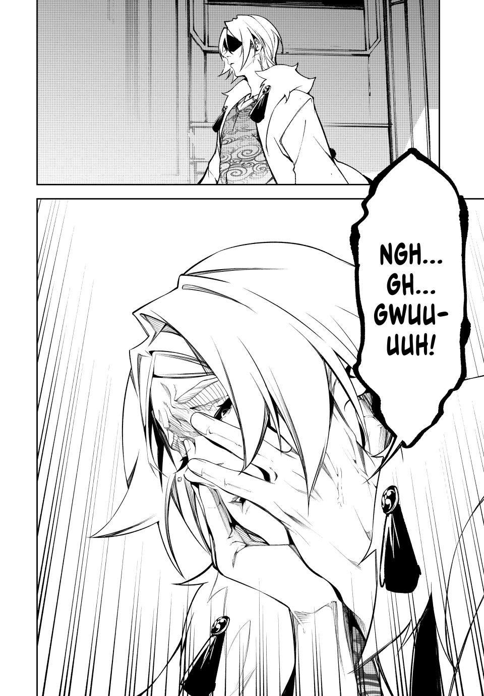 Read Tsue to Tsurugi no Wistoria EN Manga Online