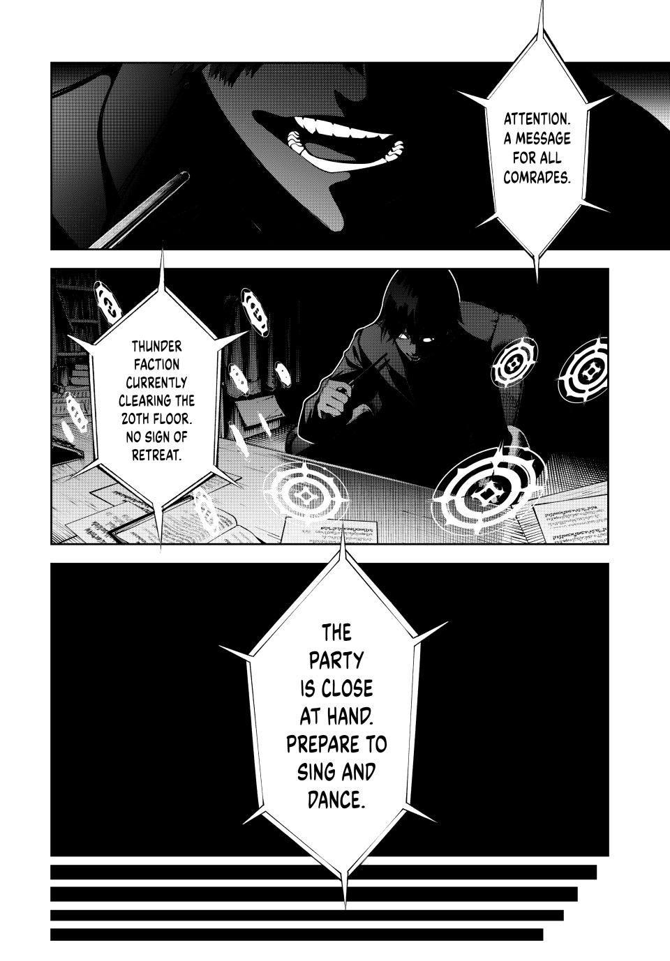 Read Tsue to Tsurugi no Wistoria EN Manga Online