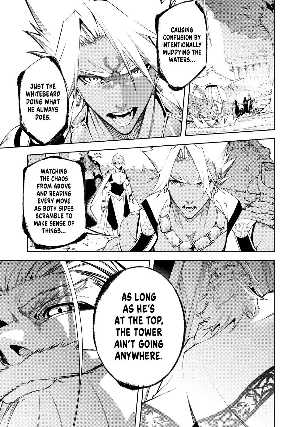 Read Tsue to Tsurugi no Wistoria EN Manga Online