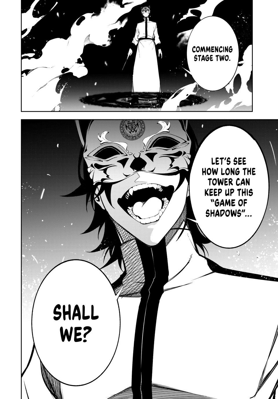 Read Tsue to Tsurugi no Wistoria EN Manga Online