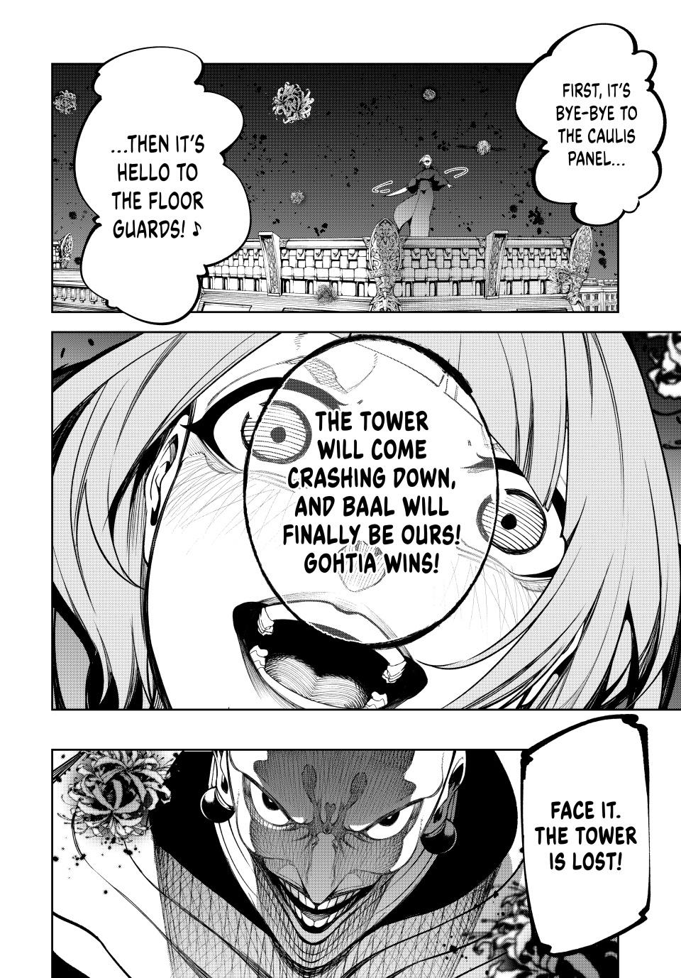 Read Tsue to Tsurugi no Wistoria EN Manga Online