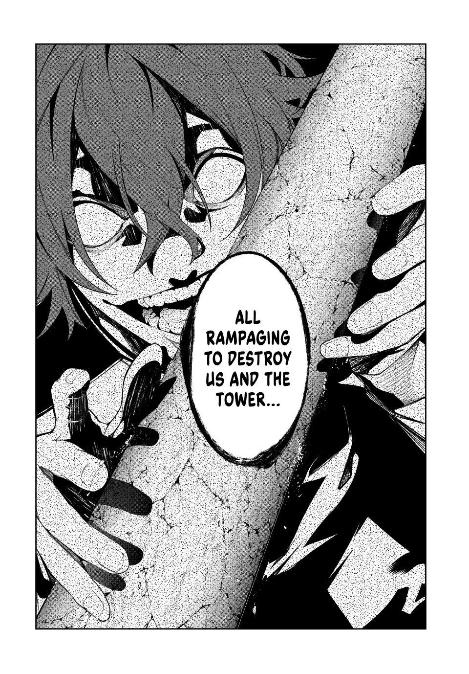 Read Tsue to Tsurugi no Wistoria EN Manga Online