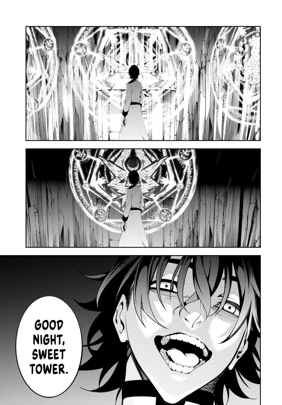 Read Tsue to Tsurugi no Wistoria EN Manga Online