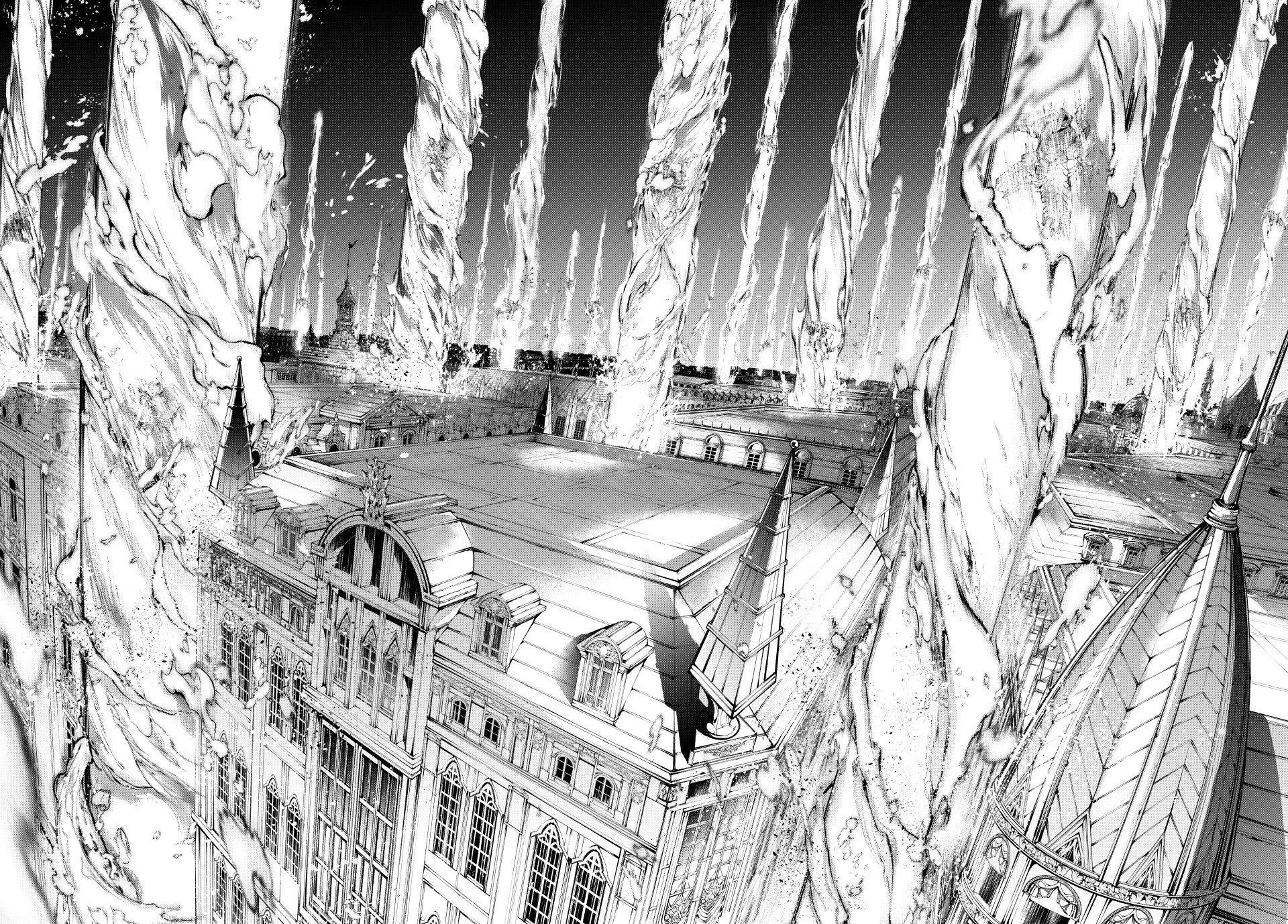 Read Tsue to Tsurugi no Wistoria EN Manga Online