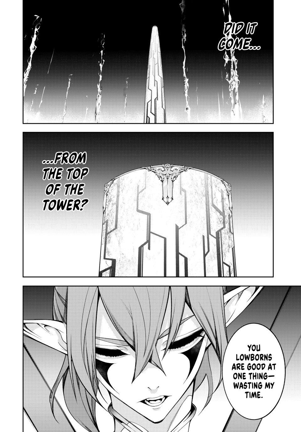 Read Tsue to Tsurugi no Wistoria EN Manga Online