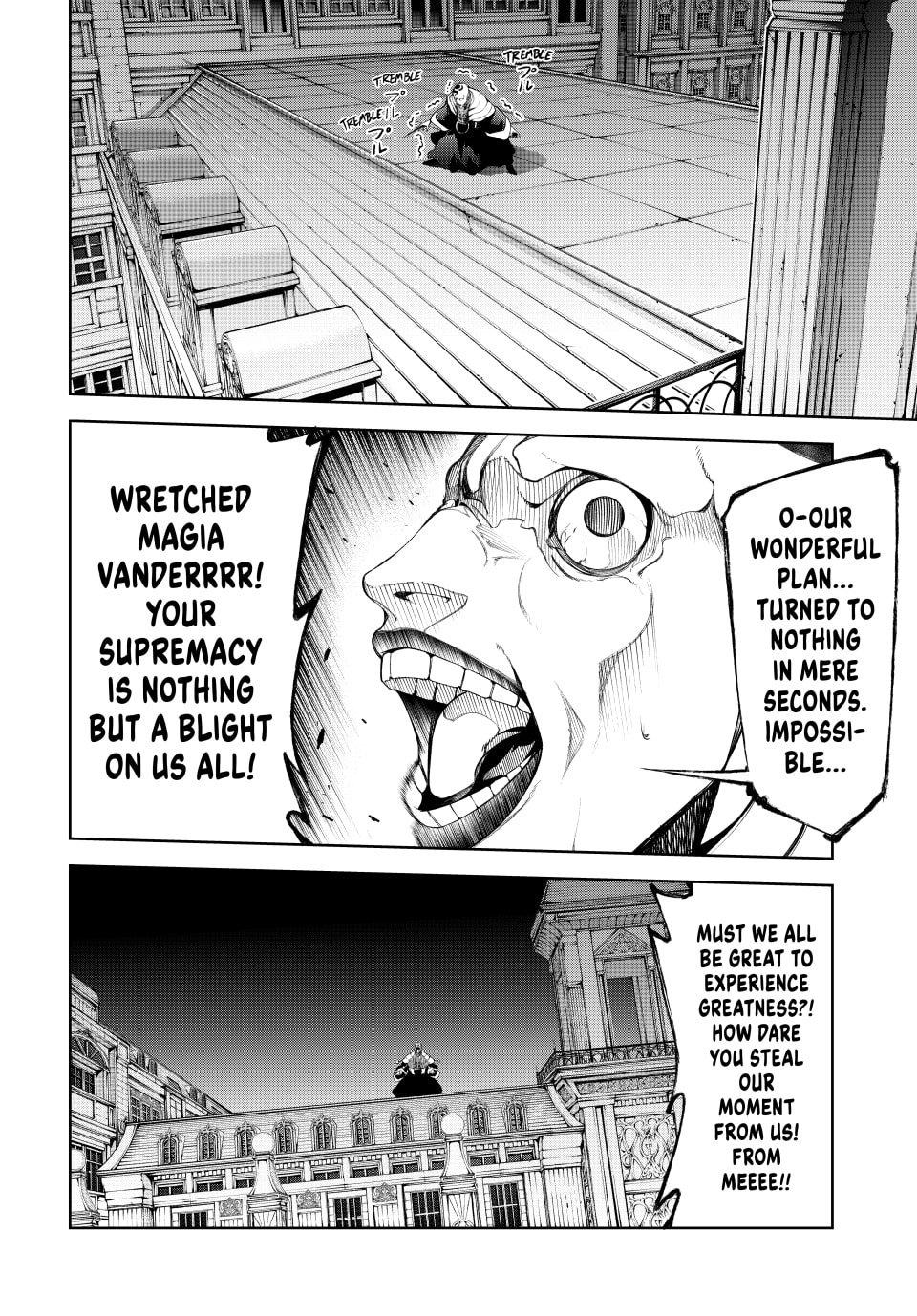 Read Tsue to Tsurugi no Wistoria EN Manga Online