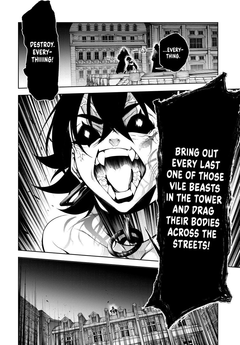 Read Tsue to Tsurugi no Wistoria EN Manga Online