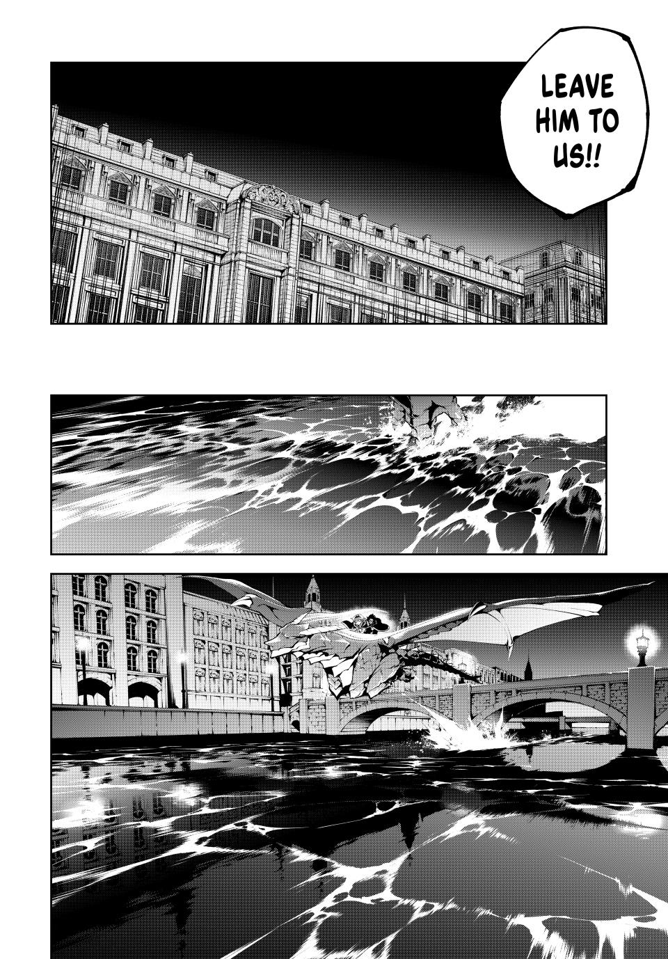 Read Tsue to Tsurugi no Wistoria EN Manga Online