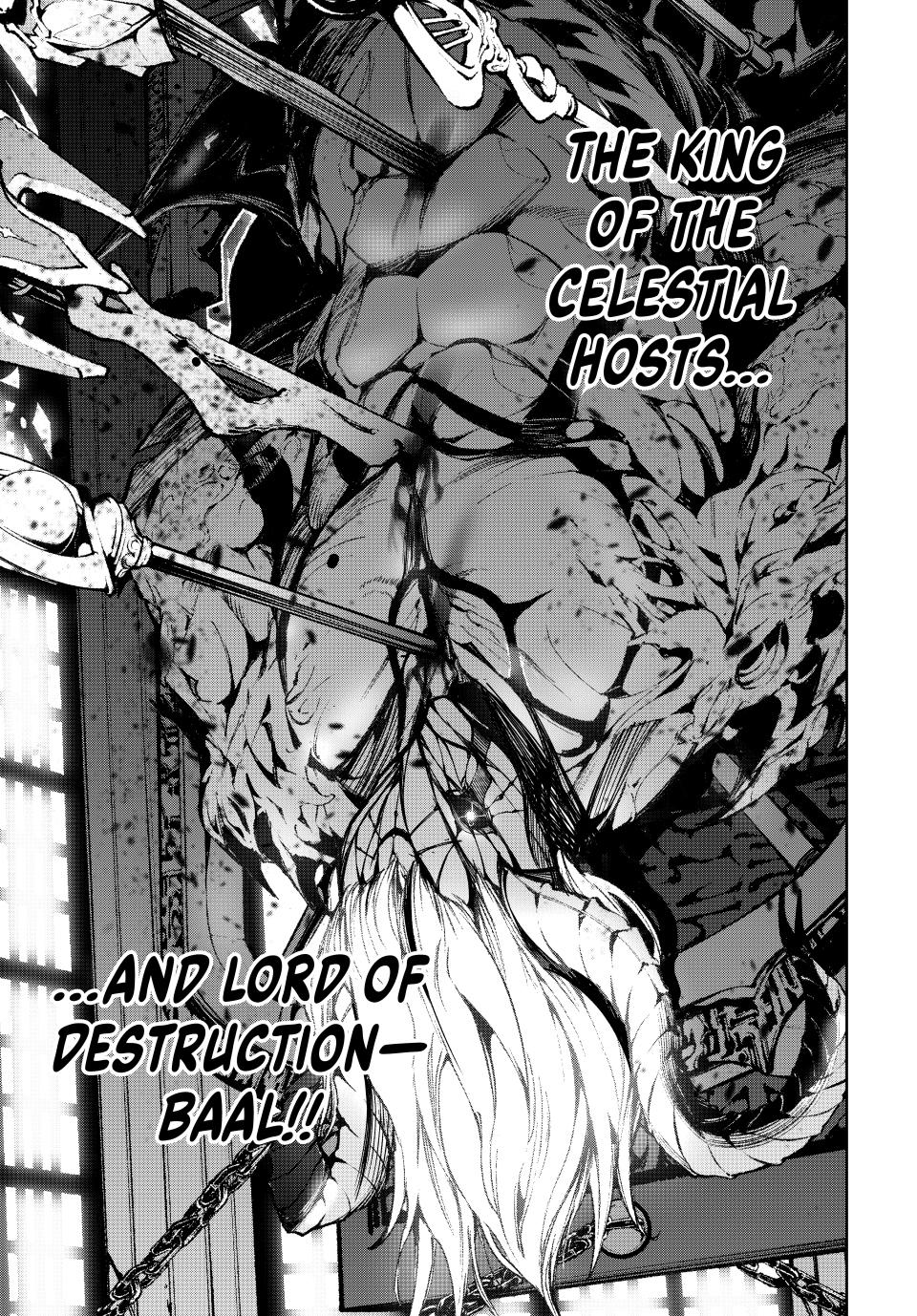 Read Tsue to Tsurugi no Wistoria EN Manga Online