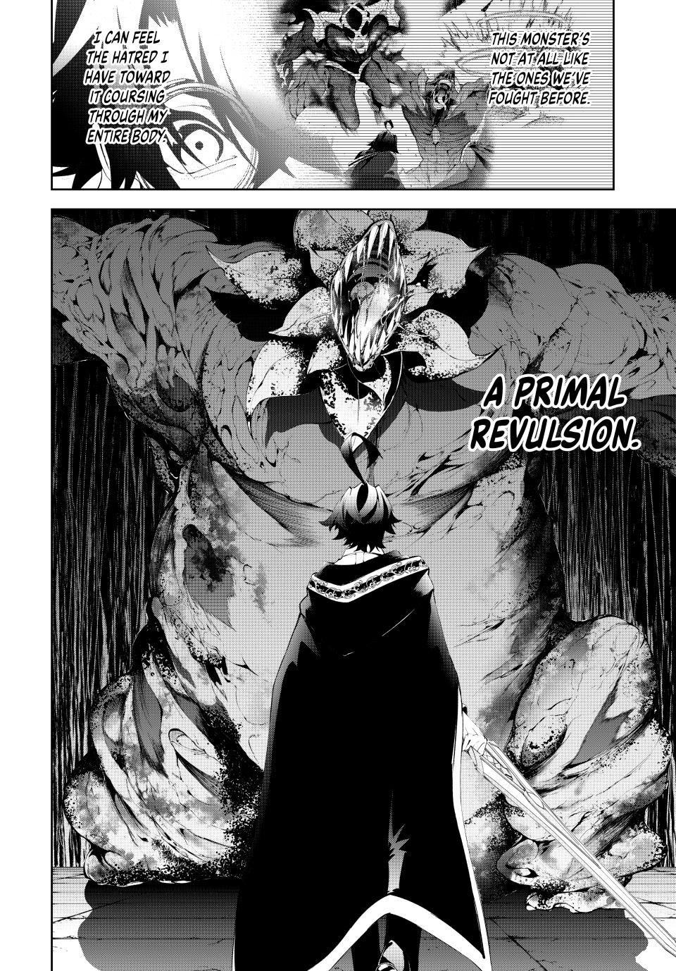 Read Tsue to Tsurugi no Wistoria EN Manga Online