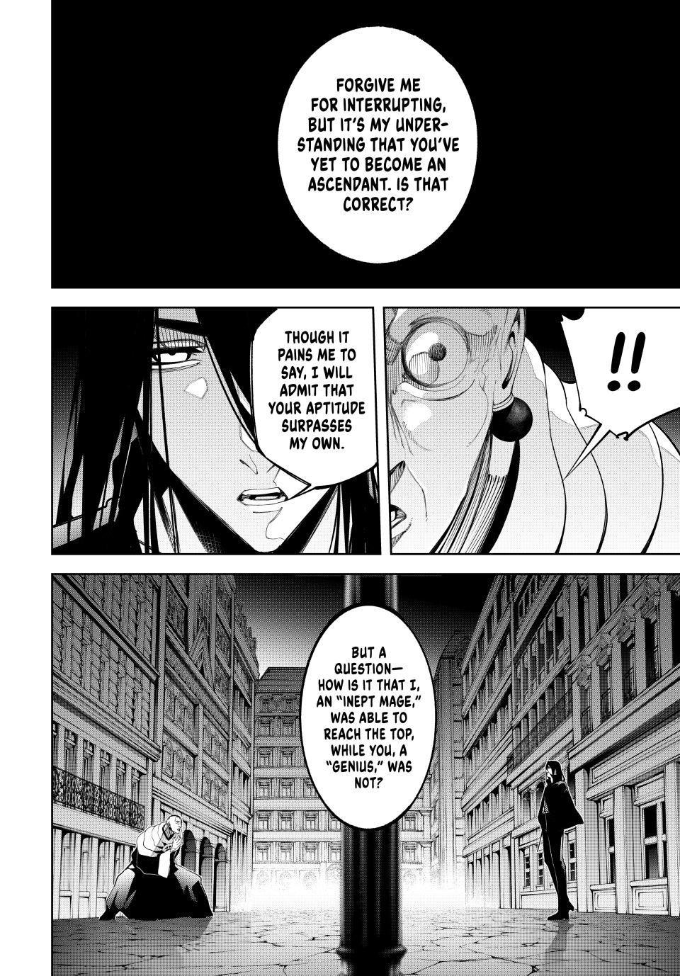 Read Tsue to Tsurugi no Wistoria EN Manga Online