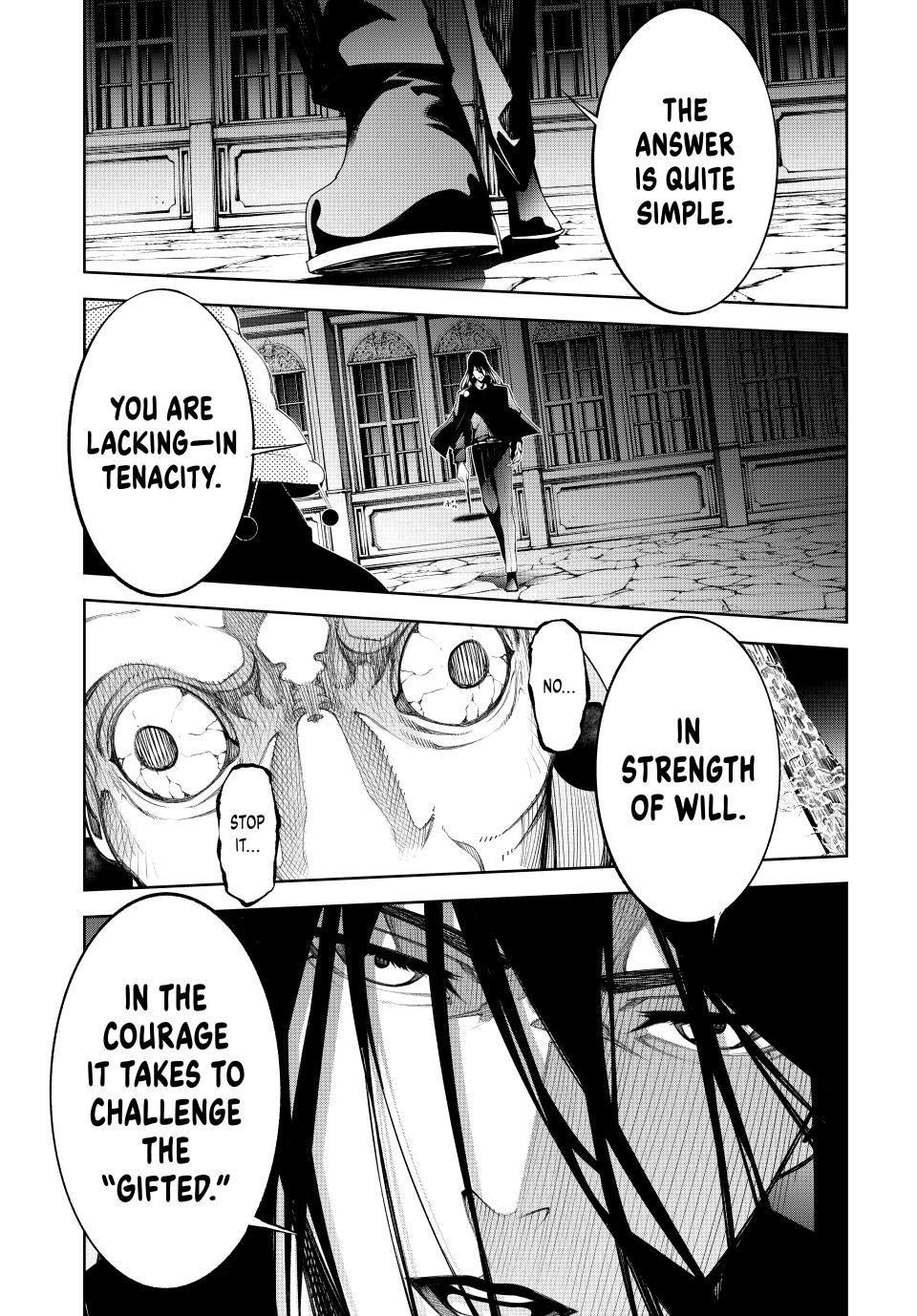 Read Tsue to Tsurugi no Wistoria EN Manga Online