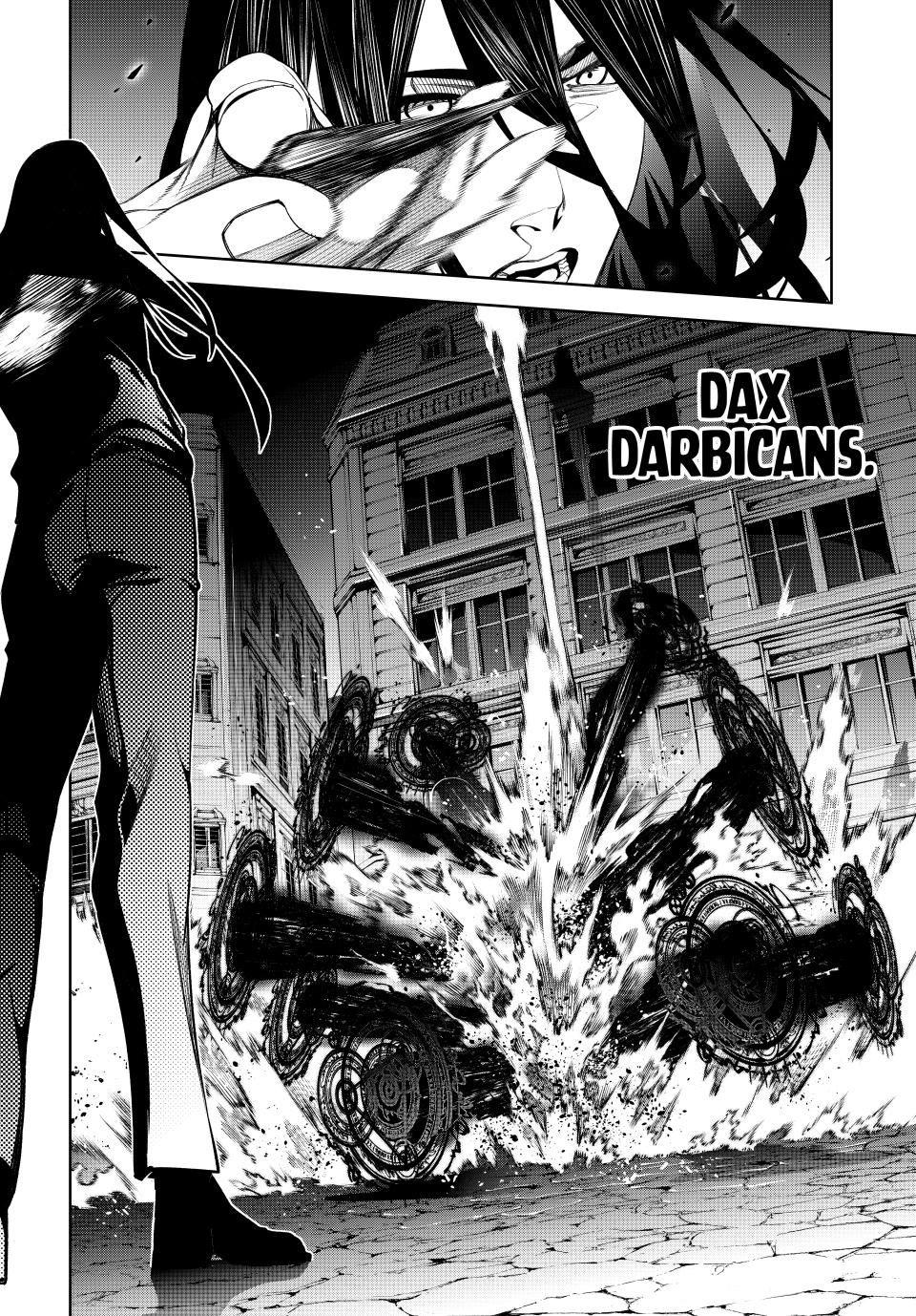 Read Tsue to Tsurugi no Wistoria EN Manga Online