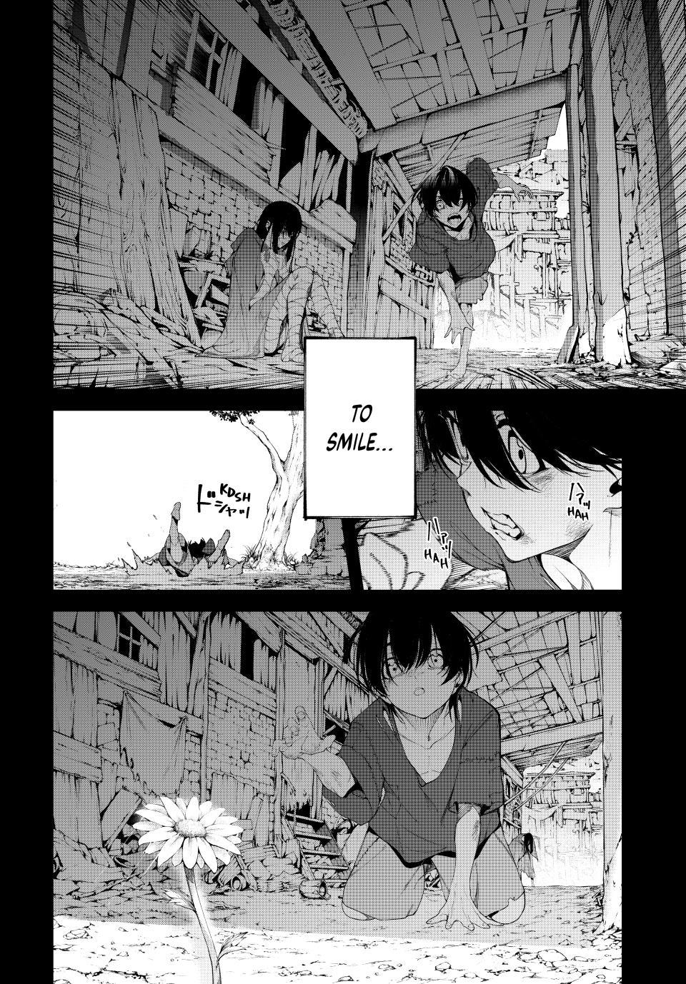 Read Tsue to Tsurugi no Wistoria EN Manga Online