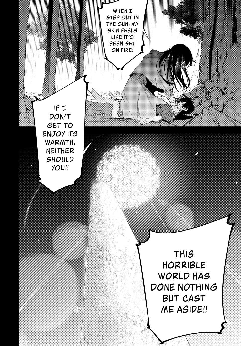 Read Tsue to Tsurugi no Wistoria EN Manga Online
