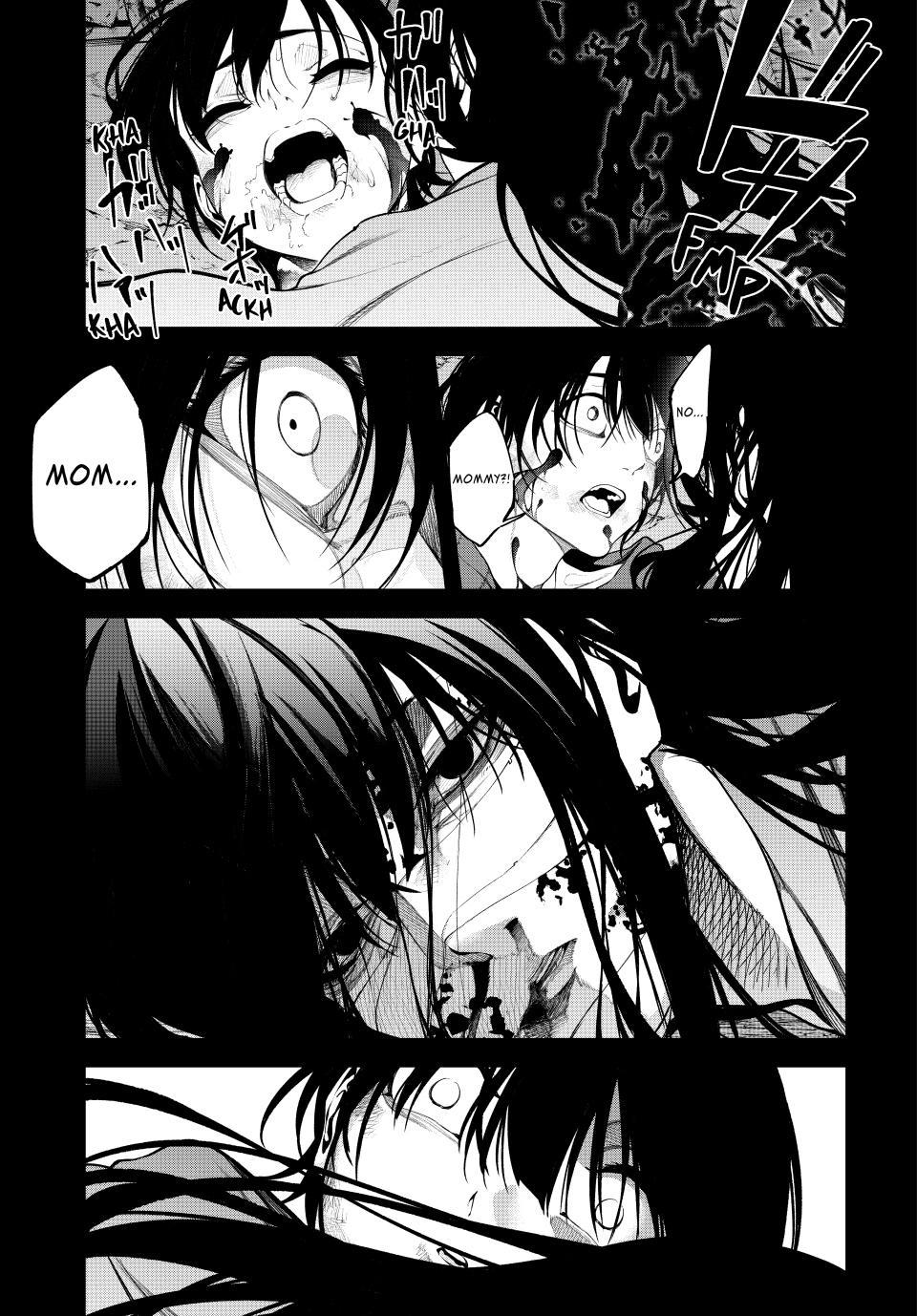 Read Tsue to Tsurugi no Wistoria EN Manga Online