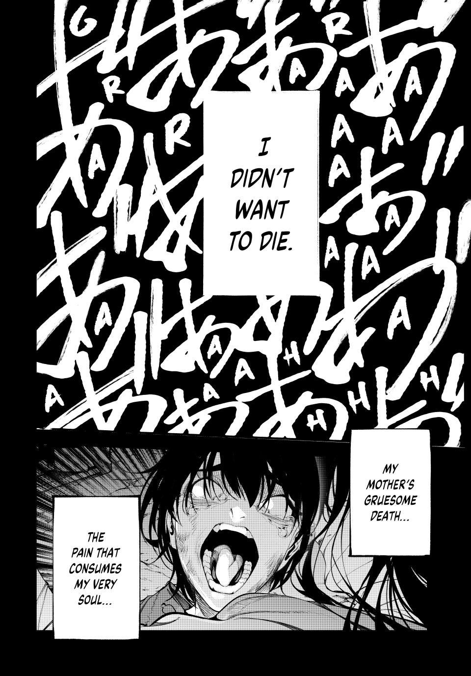 Read Tsue to Tsurugi no Wistoria EN Manga Online