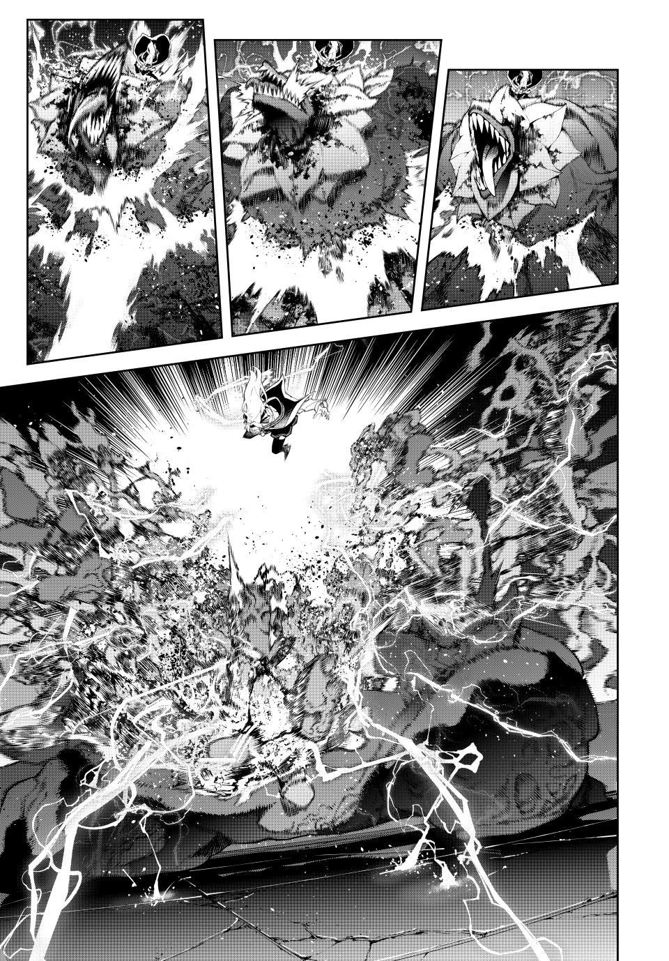 Read Tsue to Tsurugi no Wistoria EN Manga Online