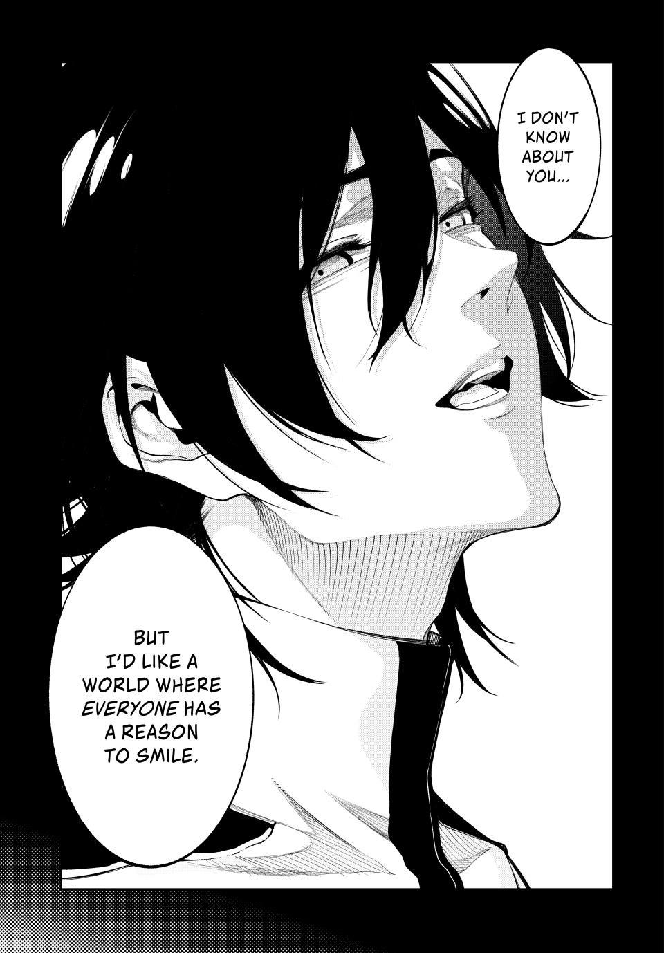 Read Tsue to Tsurugi no Wistoria EN Manga Online