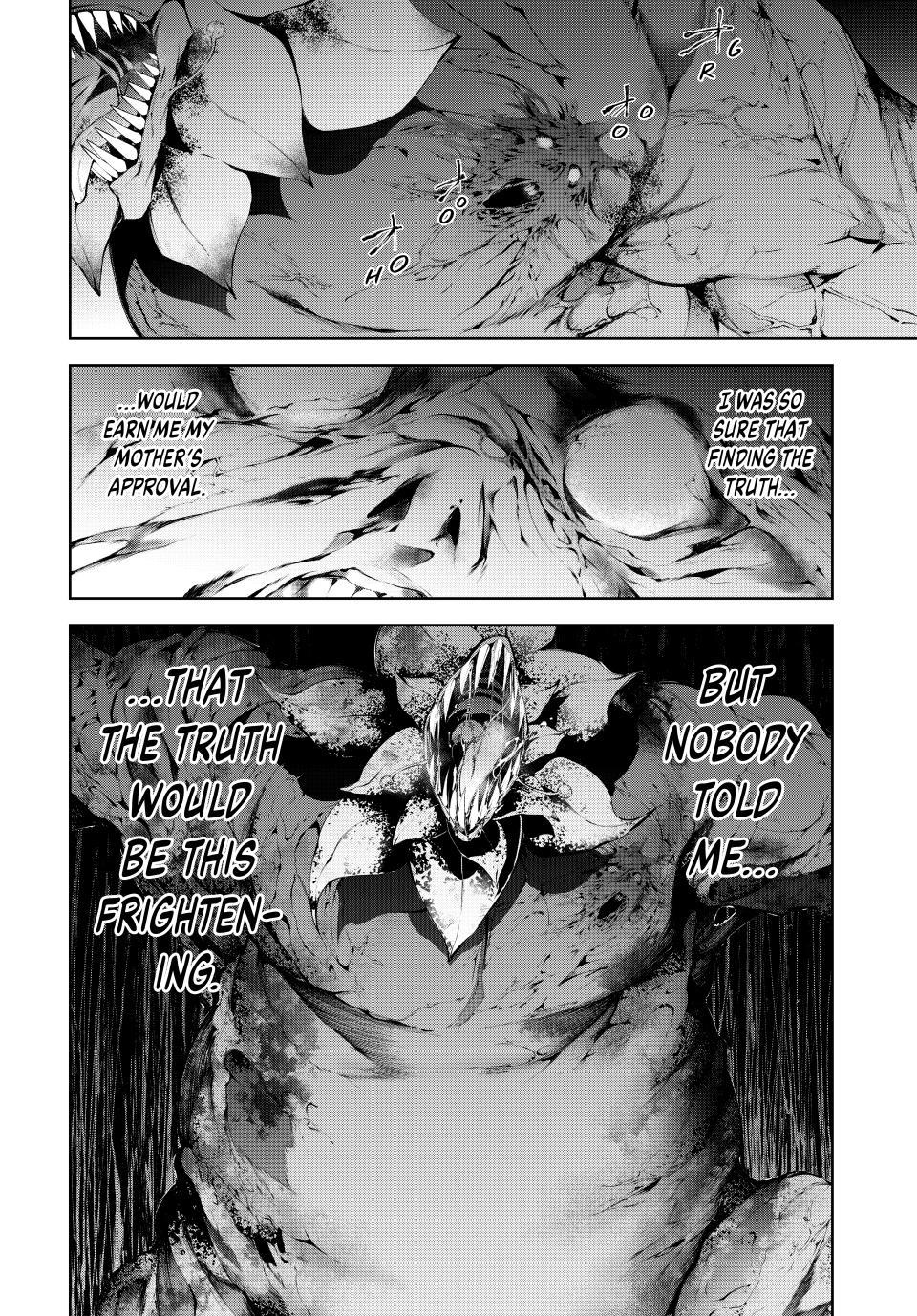 Read Tsue to Tsurugi no Wistoria EN Manga Online