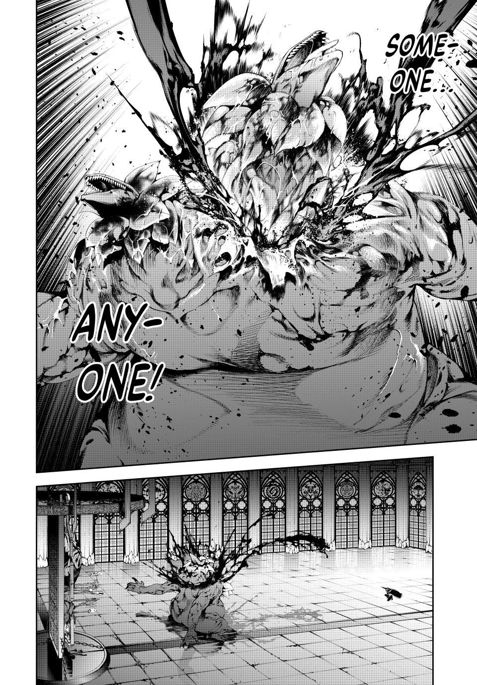 Read Tsue to Tsurugi no Wistoria EN Manga Online