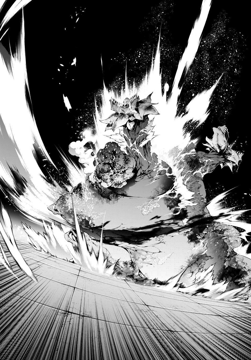 Read Tsue to Tsurugi no Wistoria EN Manga Online