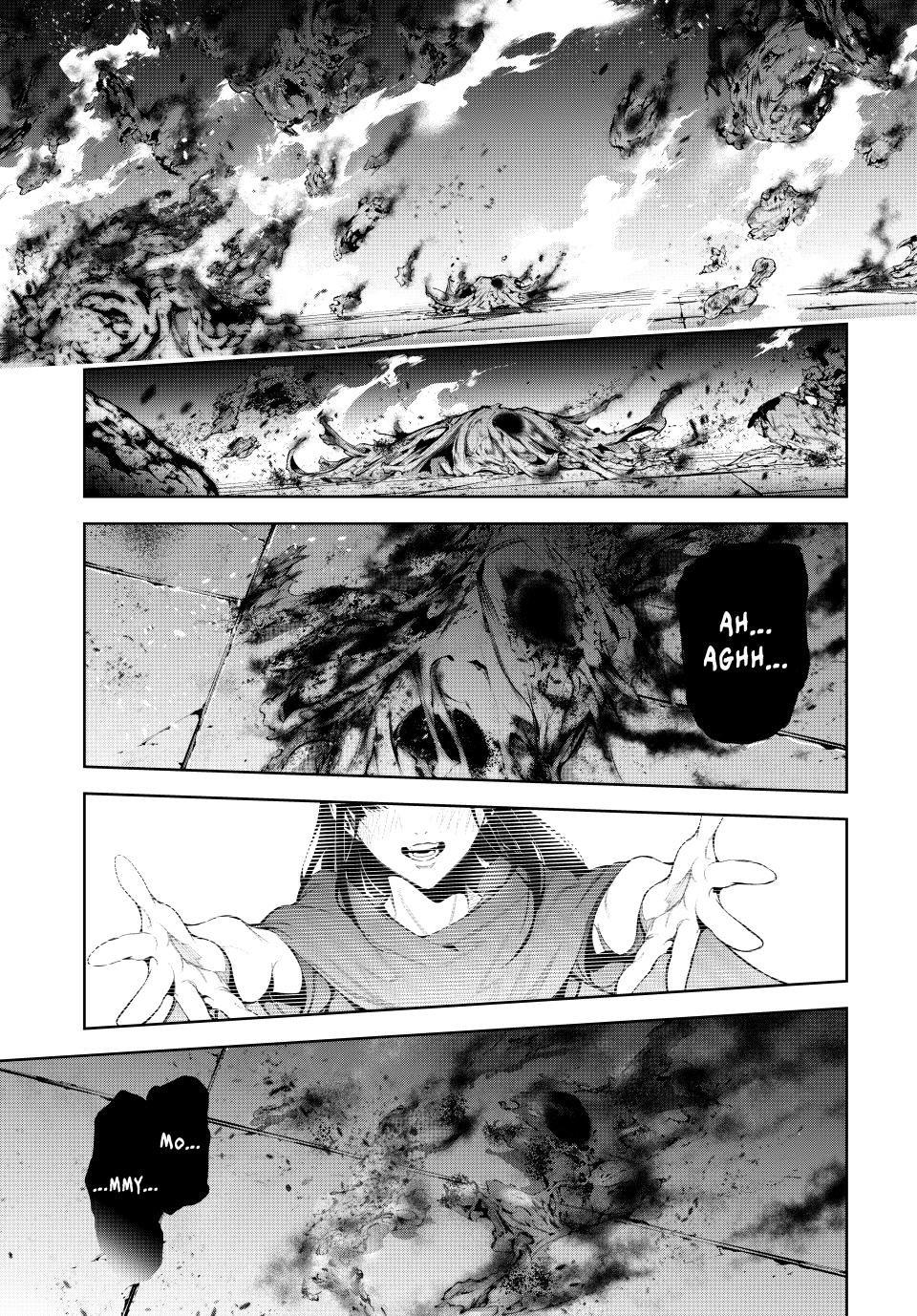 Read Tsue to Tsurugi no Wistoria EN Manga Online
