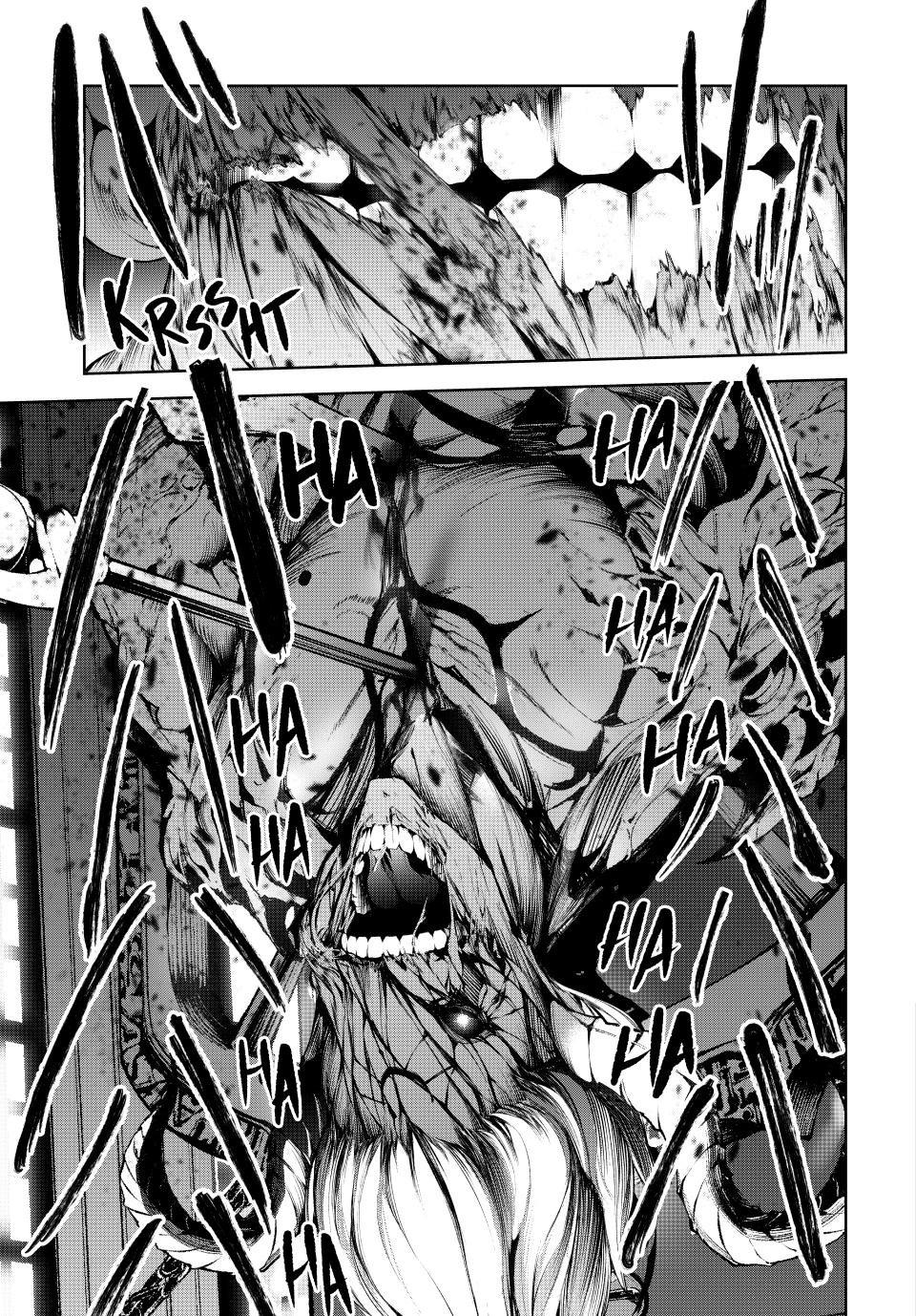 Read Tsue to Tsurugi no Wistoria EN Manga Online