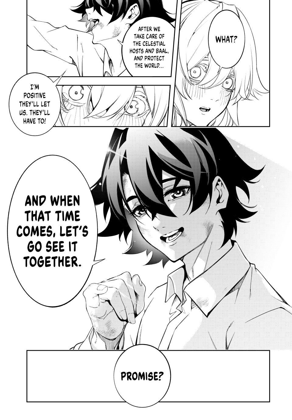 Read Tsue to Tsurugi no Wistoria EN Manga Online