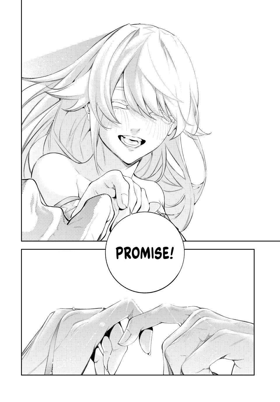 Read Tsue to Tsurugi no Wistoria EN Manga Online