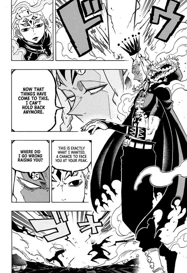 Read Ultimate Exorcist Kiyoshi EN Manga Online