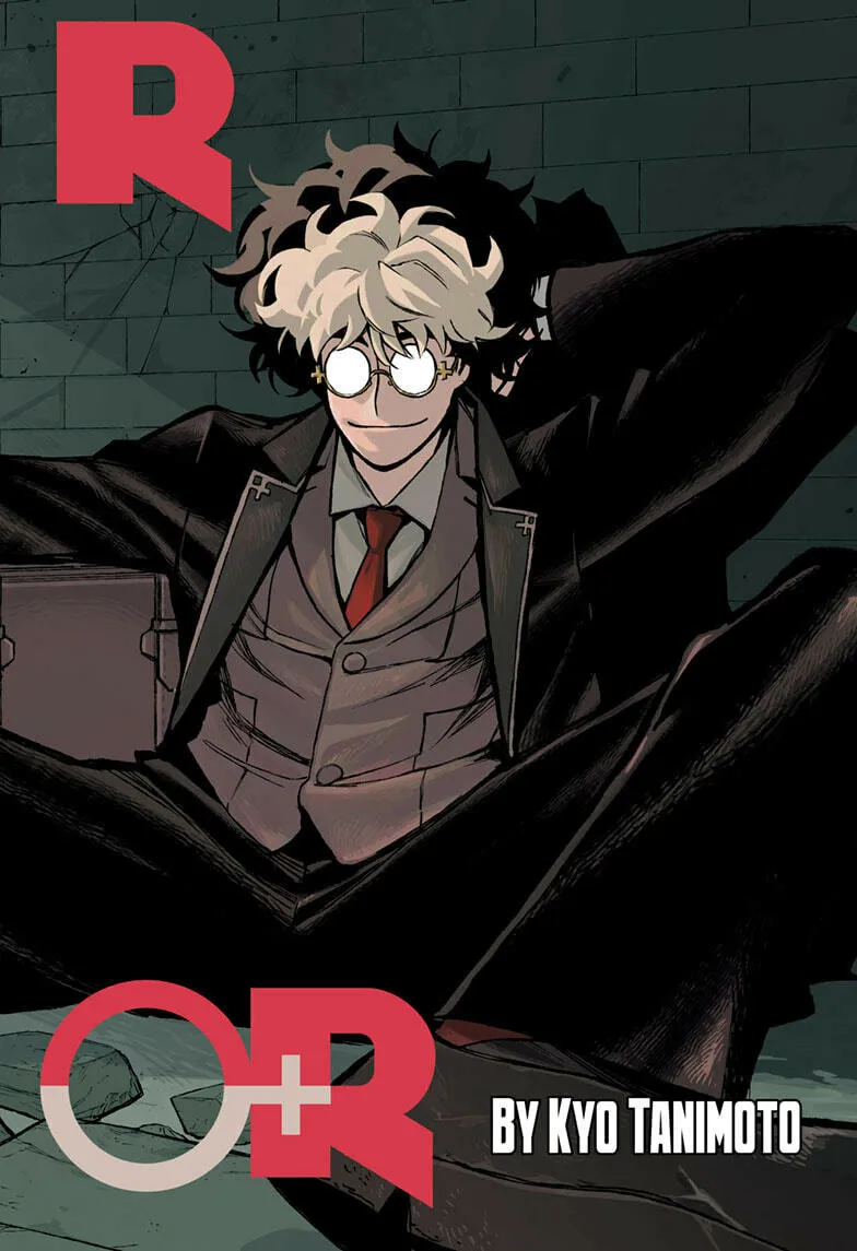 Read Under Doctor EN Manga Online