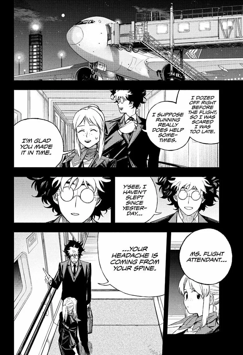 Read Under Doctor EN Manga Online