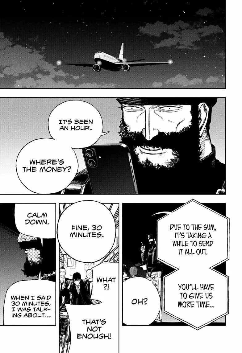 Read Under Doctor EN Manga Online