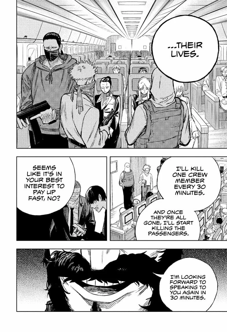 Read Under Doctor EN Manga Online
