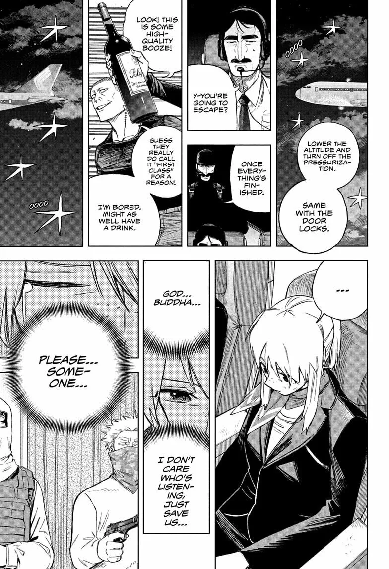 Read Under Doctor EN Manga Online