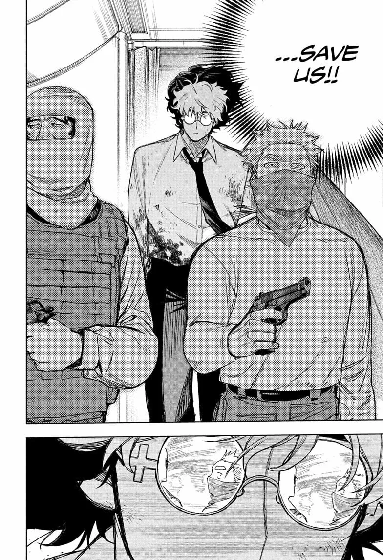 Read Under Doctor EN Manga Online