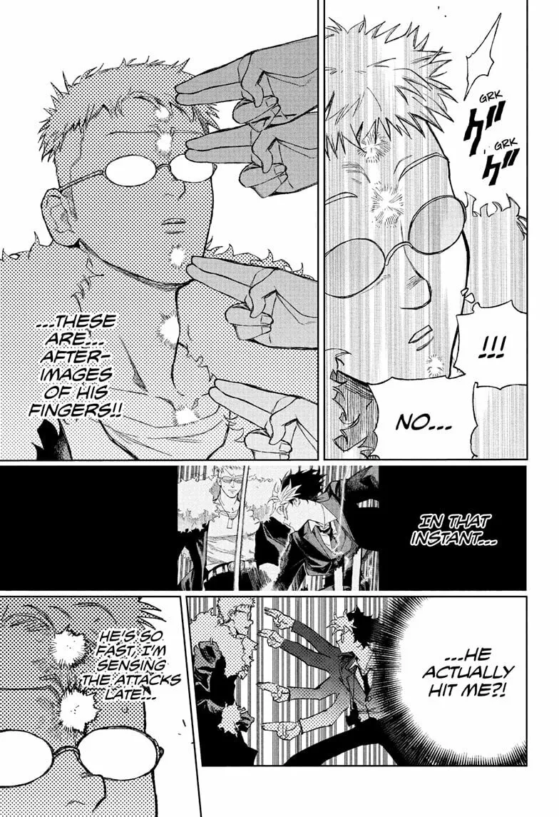 Read Under Doctor EN Manga Online