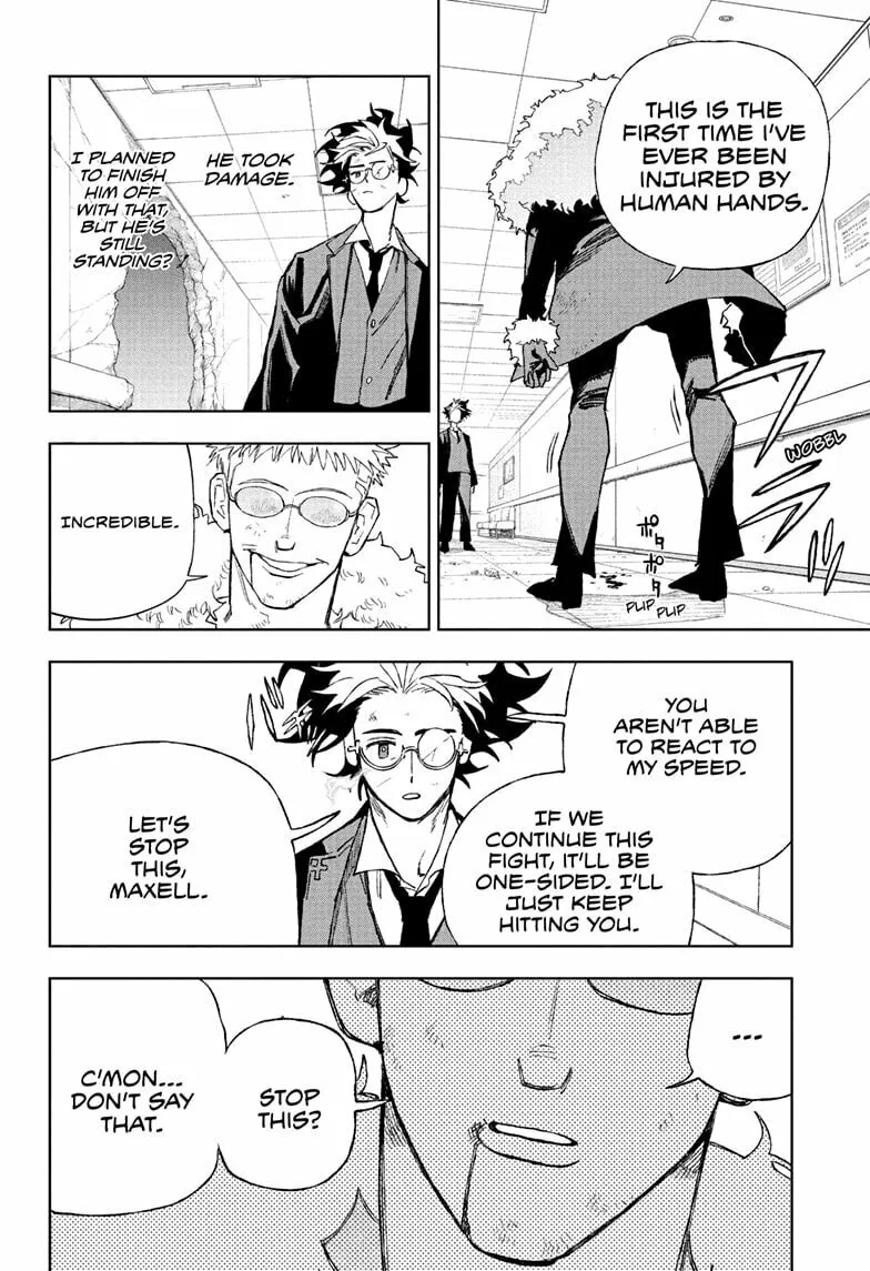 Read Under Doctor EN Manga Online